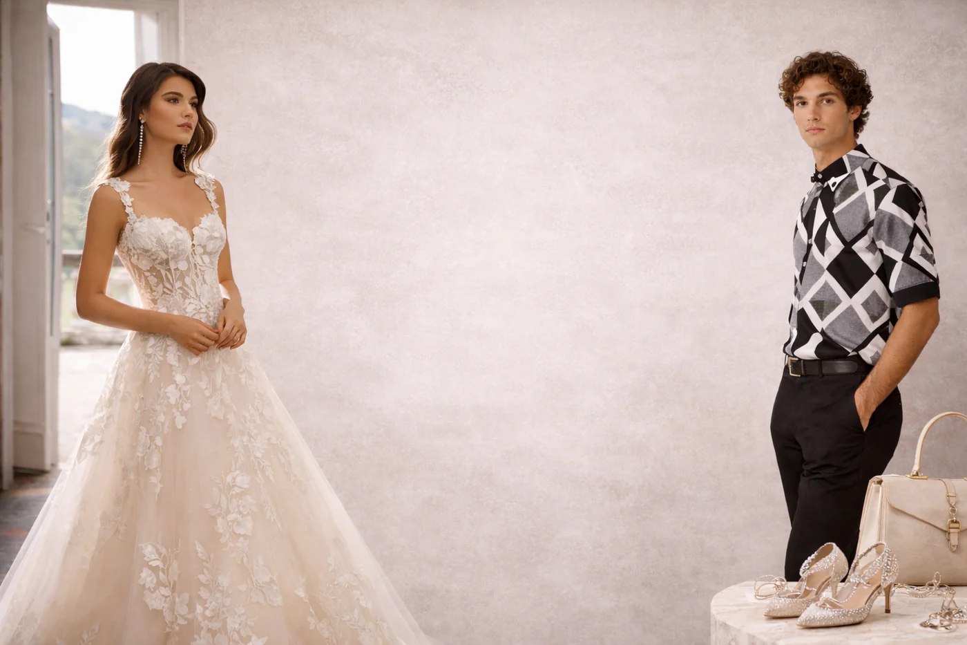 Welcome to Our Store