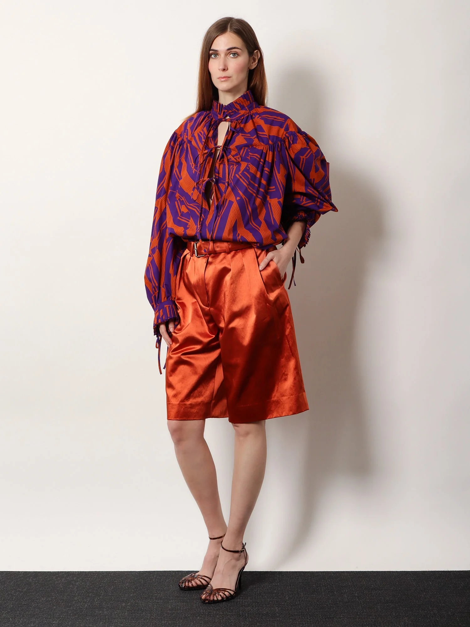 Women's Designer Tops